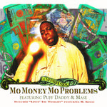 Notorious B.I.G. - Mo Money Mo Problems CD Used