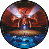 Iron Maiden - En Vivo (2 Lp 2012 Picture Disc) Vinyl New