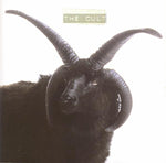 Cult - The Cult CD Used