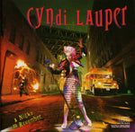 Cyndi Lauper - A Night To Remember CD Used