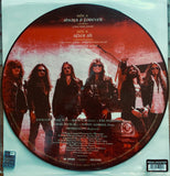 Whitesnake - Always & Forever (12 Inch 45 RPM Picture Disc) Vinyl New