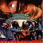 Dr Hook & The Medicine Show - Greatest Hits CD Used