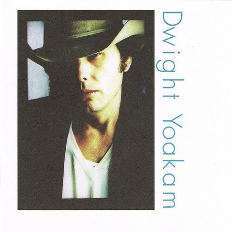 Dwight Yoakam - Under The Covers CD Used