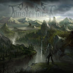 Finsterforst - Rastlos CD Used