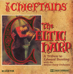 Chieftans - The Celtic Harp CD Used