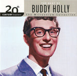 Buddy Holly - The Best Of The Millenium Collection CD Used