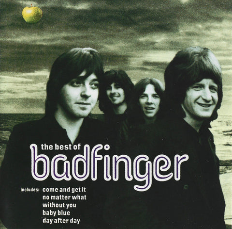 Badfinger - The Best Of CD Used