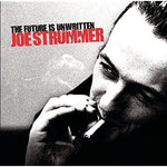 Joe Strummer - The Future Is Unwritten CD Used