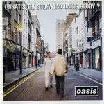 Oasis - What's The Story Morning Glory? CD Used