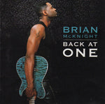 Brian Mcknight - Back At One CD Used