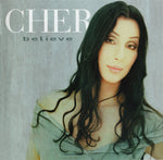 Cher - Believe CD Used