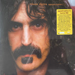 Frank Zappa - Apostrophe (2Lp White Yellow Splatter +7 Inch Glow In The Dark) Vinyl New