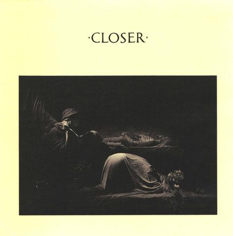 Joy Division - Closer CD New