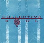 Collective Soul  - Collective Soul  CD Used