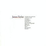 James Taylor - Greatest Hits CD Used