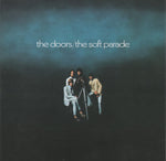 Doors - The Soft Parade CD Used