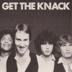 Knack - Get The Knack CD Used