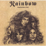Rainbow - Long Live Rock N Roll (Remastered) CD New