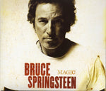 Bruce Springsteen - Magic CD Used