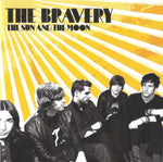 Bravery - The Sun and The Moon CD Used