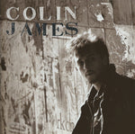 Colin James - Bad Habits CD Used