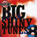 Big Shiny Tunes 8 - Various Artists CD Used