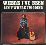 Shaboozey - Where I've Been Isn't Where I'M Going Vinyl New