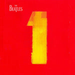 Beatles - 1 CD Used