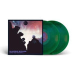 Electric Wizard - Come My Fanatics (2 Lp Green Sparkle) Vinyl New