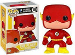 Funko Pop Heroes The Flash New