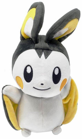 Pokemon Emolga Plush New
