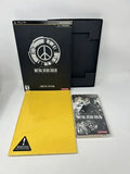 Metal Gear Solid Peace Walker Limited Edition PSP Used