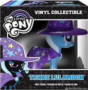 Funko Vinyl My Little Pony Trixie Lulamoon New