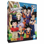 Dragon Ball Z 1000 Piece Puzzle New