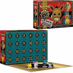 Funko Pop Advent Calendar Pokemon 2023 New