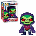 Funko Pop Animation Masters of the Universe Terror Claws Skeletor New