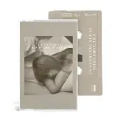 Taylor Swift - The Tortured Poets Department The Bolter Cassette New