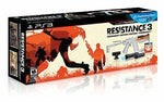 Resistance 3 Doomsday Edition PS3 Used