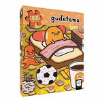 gudetama 1000 Piece Puzzle New