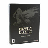 Bravely Default Collectors Edition 3DS Used