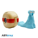 One Piece Transponder Snail Teapot New