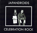 Japandroids - Celebration Rock CD Used