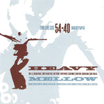 54-40 - Heavy Mellow (2 Cd) CD Used
