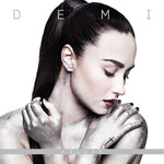 Demi Lovato - Demi (Deluxe 7 Bonus Tracks) CD Used