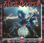 Alice Cooper - Nobody Likes Me CD Used