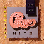 Chicago - Hits 1982-1989 CD Used