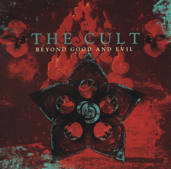 Cult Beyond Good And Evil Cd Used Iceman Video Games