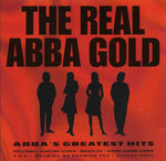 Abba - The Real ABBA Gold CD Used