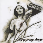 Dirty Pretty Things - Waterloo To Anywhere CD Used