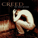 Creed - My Own Prison CD Used